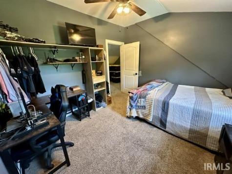 1147 Spencer Pike Road Springville IN 47462