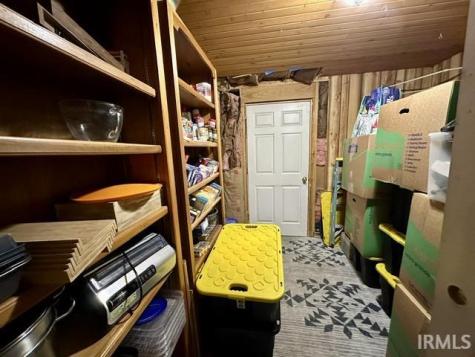 1147 Spencer Pike Road Springville IN 47462
