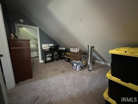 1147 Spencer Pike Road Springville IN 47462
