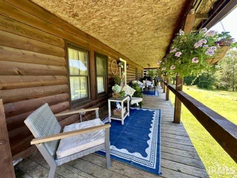 1147 Spencer Pike Road Springville IN 47462