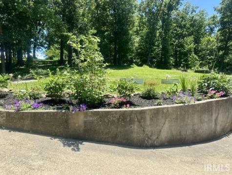 1147 Spencer Pike Road Springville IN 47462
