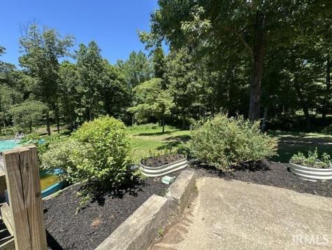 1147 Spencer Pike Road Springville IN 47462