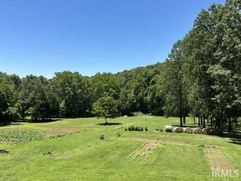 1147 Spencer Pike Road Springville IN 47462