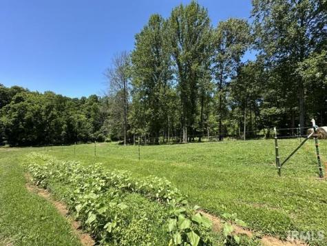 1147 Spencer Pike Road Springville IN 47462