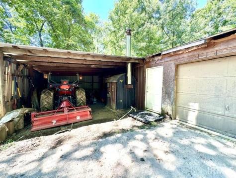 1147 Spencer Pike Road Springville IN 47462