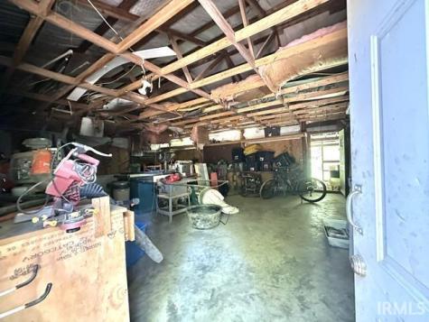 1147 Spencer Pike Road Springville IN 47462