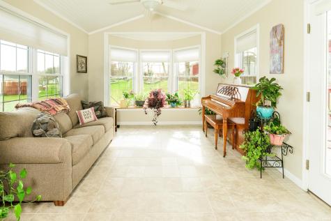 5390 N Teresa Lane Bloomington IN 47404