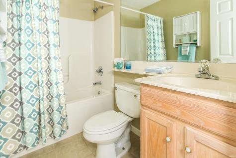 5390 N Teresa Lane Bloomington IN 47404