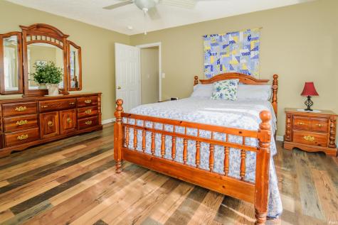5390 N Teresa Lane Bloomington IN 47404