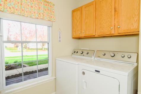 5390 N Teresa Lane Bloomington IN 47404