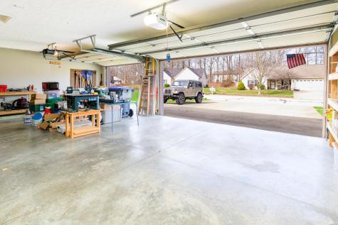 5390 N Teresa Lane Bloomington IN 47404