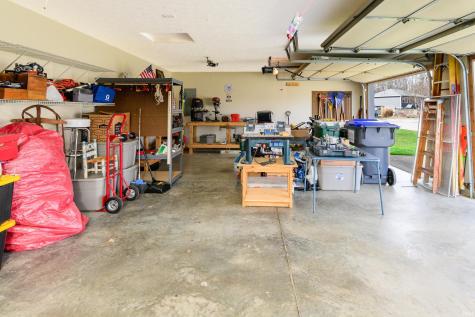 5390 N Teresa Lane Bloomington IN 47404