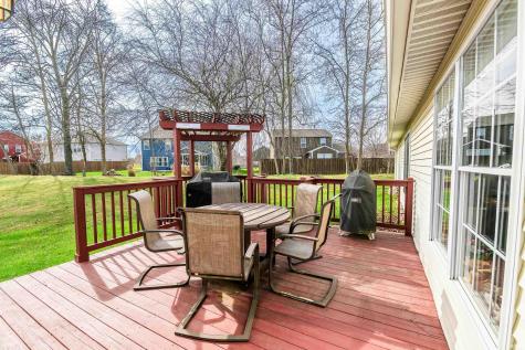 5390 N Teresa Lane Bloomington IN 47404