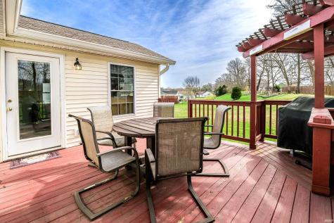 5390 N Teresa Lane Bloomington IN 47404