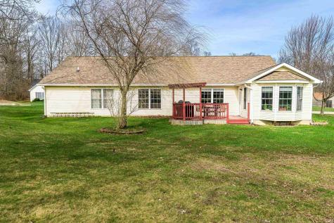 5390 N Teresa Lane Bloomington IN 47404