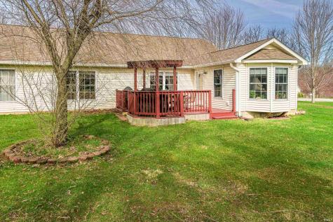 5390 N Teresa Lane Bloomington IN 47404