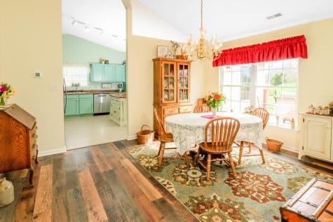 5390 N Teresa Lane Bloomington IN 47404