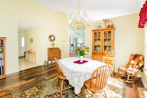 5390 N Teresa Lane Bloomington IN 47404
