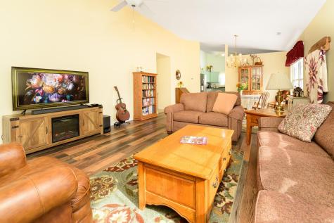 5390 N Teresa Lane Bloomington IN 47404
