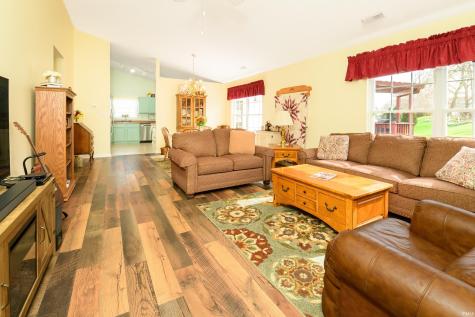 5390 N Teresa Lane Bloomington IN 47404