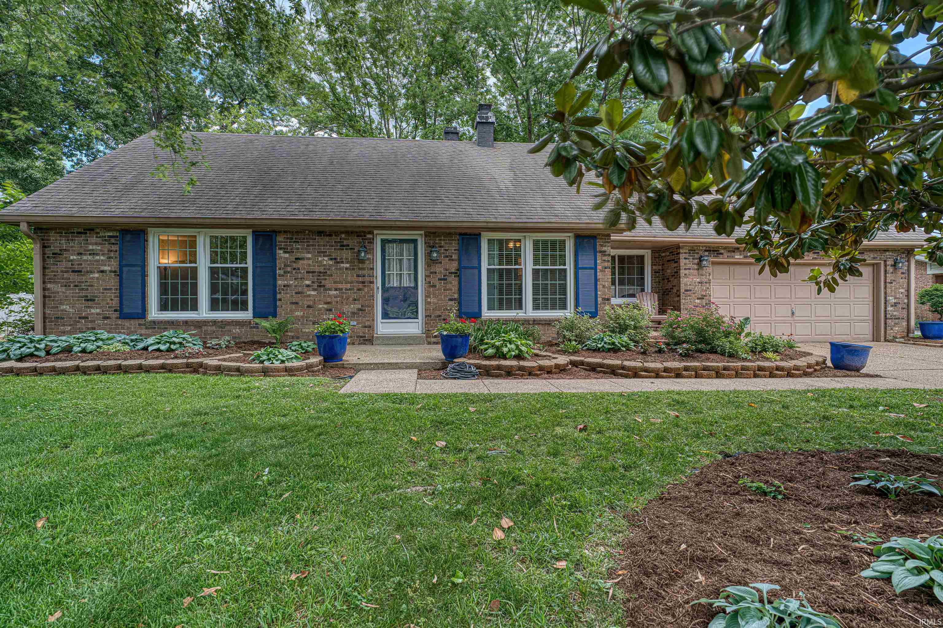 118 Camden Court Evansville IN 47715