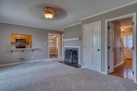 118 Camden Court Evansville IN 47715