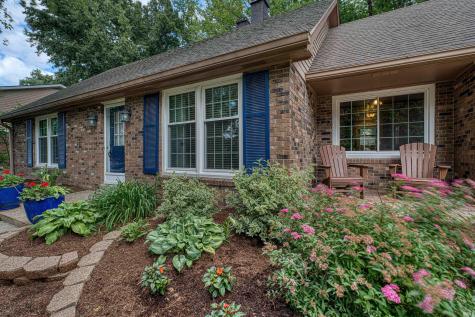 118 Camden Court Evansville IN 47715