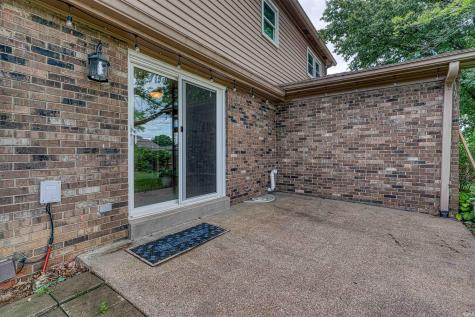 118 Camden Court Evansville IN 47715