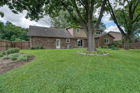 118 Camden Court Evansville IN 47715