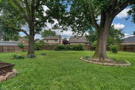 118 Camden Court Evansville IN 47715