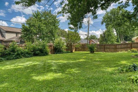 118 Camden Court Evansville IN 47715