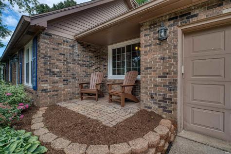118 Camden Court Evansville IN 47715