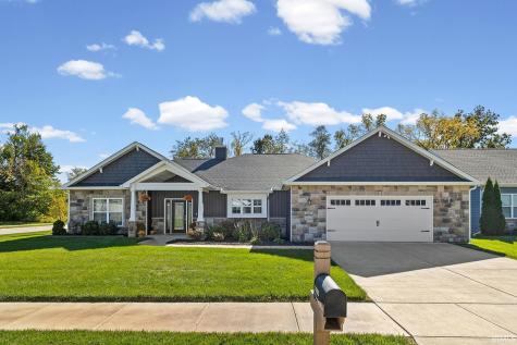 2025 Mondavi Boulevard Lafayette IN 47909