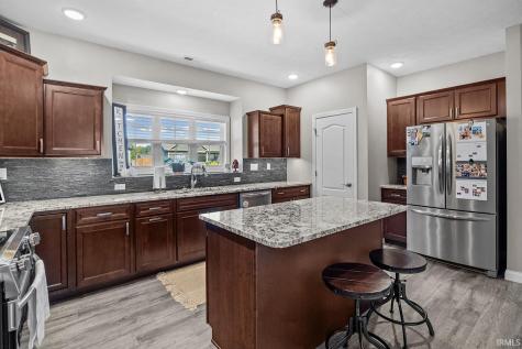 2025 Mondavi Boulevard Lafayette IN 47909