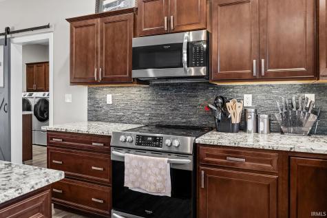 2025 Mondavi Boulevard Lafayette IN 47909