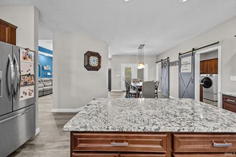 2025 Mondavi Boulevard Lafayette IN 47909