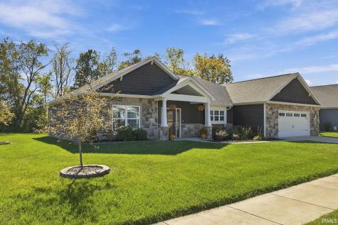 2025 Mondavi Boulevard Lafayette IN 47909