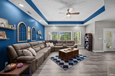 2025 Mondavi Boulevard Lafayette IN 47909