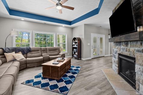 2025 Mondavi Boulevard Lafayette IN 47909