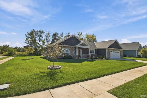 2025 Mondavi Boulevard Lafayette IN 47909