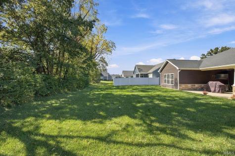 2025 Mondavi Boulevard Lafayette IN 47909