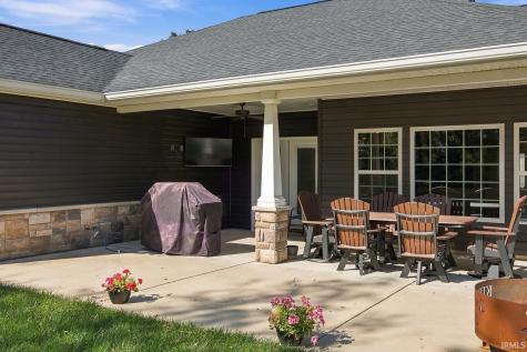 2025 Mondavi Boulevard Lafayette IN 47909