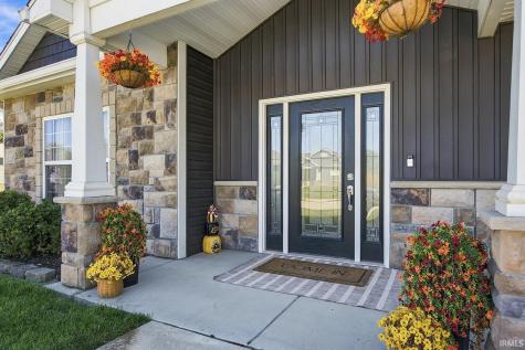 2025 Mondavi Boulevard Lafayette IN 47909