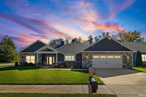 2025 Mondavi Boulevard Lafayette IN 47909