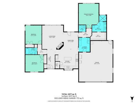 2025 Mondavi Boulevard Lafayette IN 47909