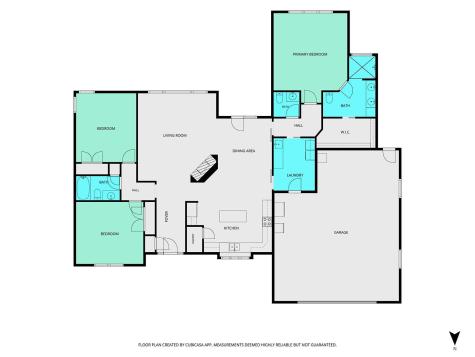 2025 Mondavi Boulevard Lafayette IN 47909
