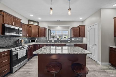 2025 Mondavi Boulevard Lafayette IN 47909