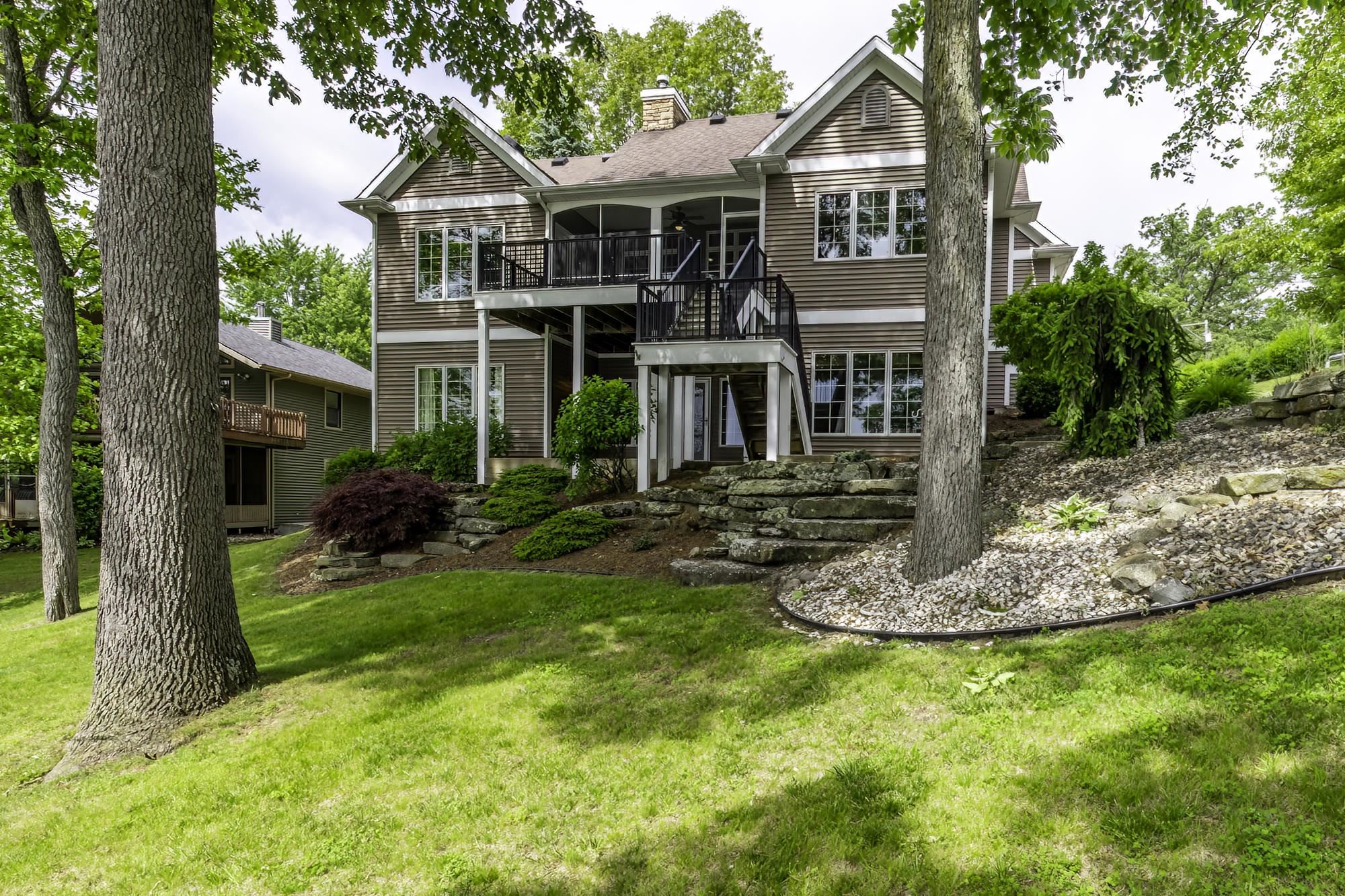 115 Lane 165 Lime Lake Angola IN 46703