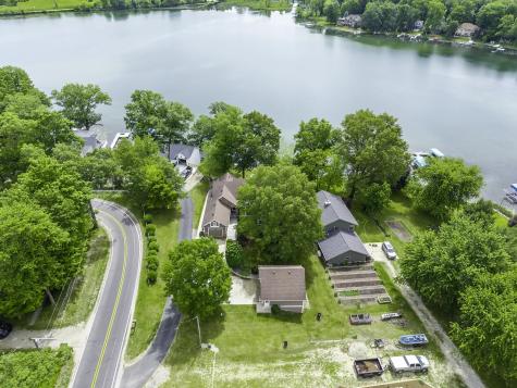 115 Lane 165 Lime Lake Angola IN 46703