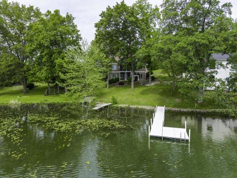 115 Lane 165 Lime Lake Angola IN 46703